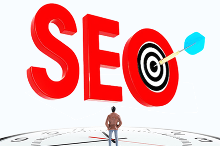 SEO关键词如何分析